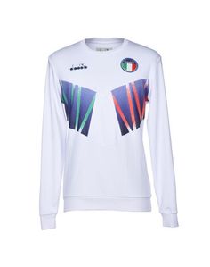 Толстовка Diadora