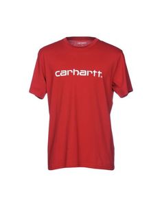 Футболка Carhartt