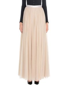 Длинная юбка Needle &; Thread