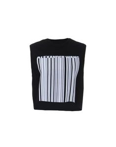 Топ без рукавов Alexander Wang