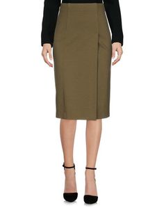 Юбка до колена Plein Sud