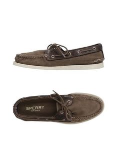 Мокасины Sperry Top Sider