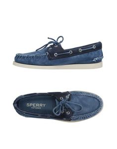 Мокасины Sperry Top Sider