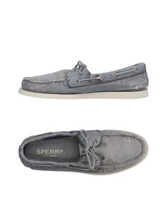 Мокасины Sperry Top Sider