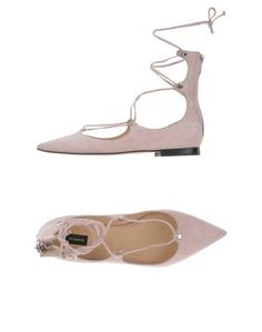 Балетки Pinko
