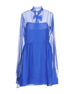 Короткое платье Emilio Pucci