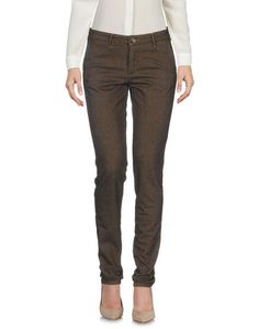 Повседневные брюки 0/Zero Construction