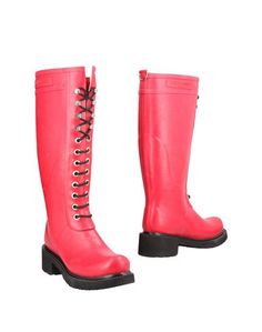 Сапоги Ilse Jacobsen