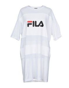 Короткое платье Fila