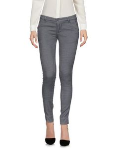 Повседневные брюки 0/Zero Construction