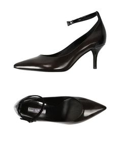 Туфли Guglielmo Rotta