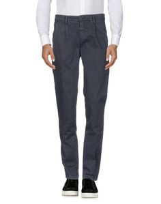 Повседневные брюки 40 Weft