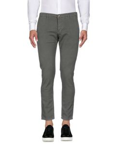 Повседневные брюки 0/Zero Construction