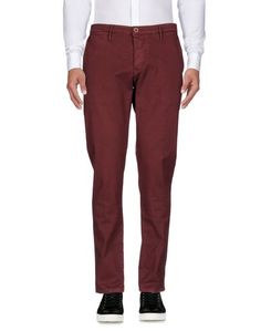 Повседневные брюки 0/Zero Construction