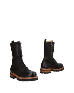 Сапоги Cappelletti