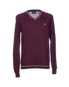 Свитер Fred Perry