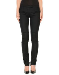 Повседневные брюки McQ Alexander Mc Queen