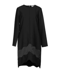 Платье до колена Carven
