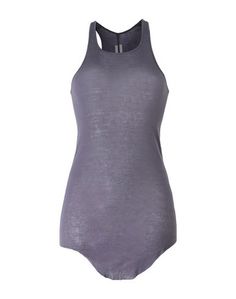 Майка Rick Owens