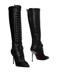 Сапоги Cesare Paciotti