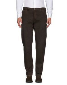 Повседневные брюки 0/Zero Construction