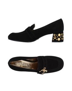 Мокасины Carshoe