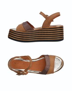 Сандалии Sara® Collection