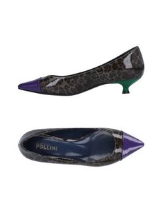 Туфли Studio Pollini