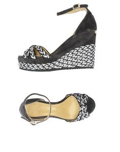 Сандалии Jimmy Choo