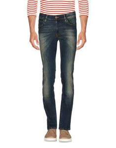 Джинсовые брюки Its MET