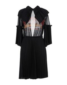 Короткое платье Marco de Vincenzo