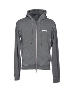 Толстовка Dsquared2