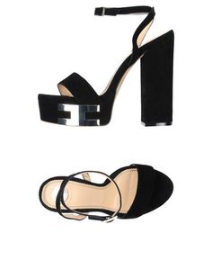 Сандалии Elisabetta Franchi