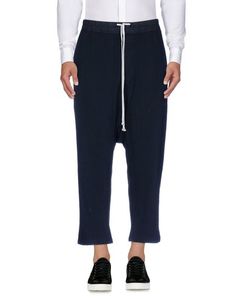 Брюки-капри Drkshdw BY Rick Owens