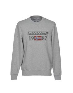 Толстовка Napapijri