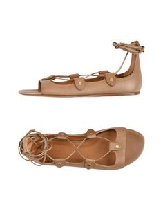 Балетки Isabel Marant