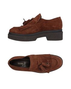 Мокасины Jeannot