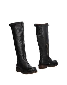 Сапоги A.S. 98