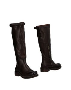 Сапоги A.S. 98