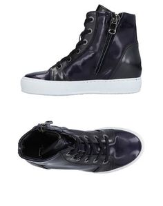 Высокие кеды и кроссовки Asylum