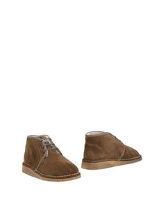 Полусапоги и высокие ботинки Golden Goose