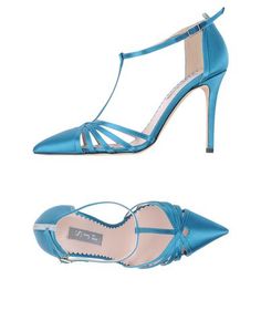Туфли Sjp By Sarah Jessica Parker