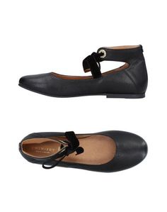 Балетки Twin Set Simona Barbieri