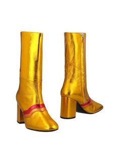 Полусапоги и высокие ботинки MR by MAN Repeller