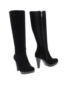 Сапоги Andrea Morelli