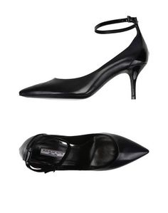 Туфли Guglielmo Rotta