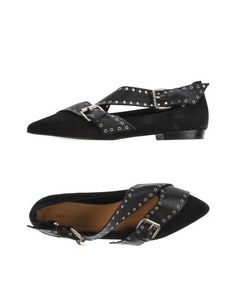 Балетки Isabel Marant