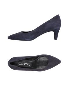 Туфли Cecil