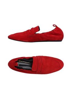 Мокасины Lanvin