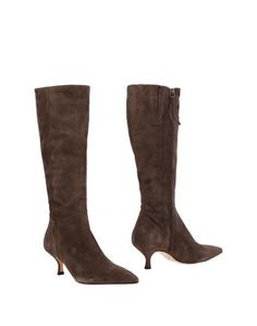 Сапоги Cavallini